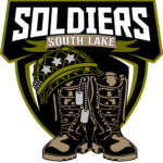 Soldiers 12U Soldiers 12U